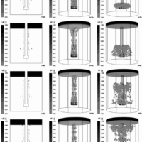 Forecasted-argon-volume-fraction-inside-the-computational-domain-for-analyzed-test-cases